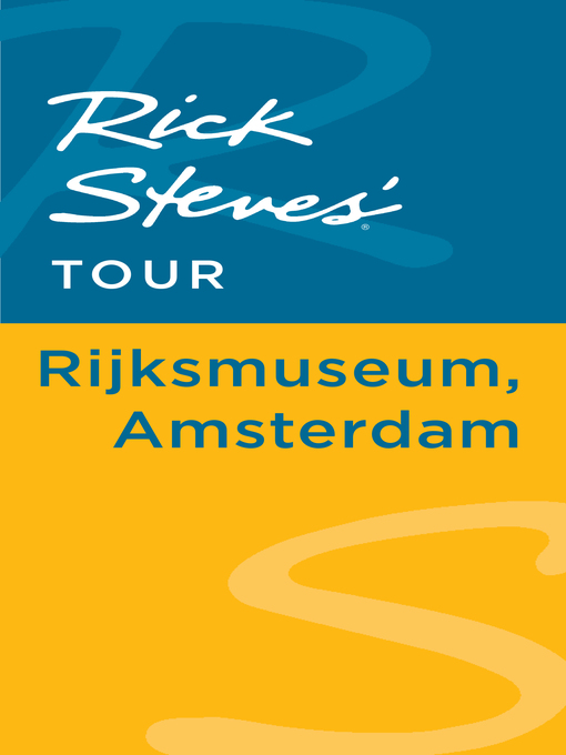 Title details for Rick Steves' Tour by Rick Steves - Available